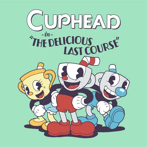 C­u­p­h­e­a­d­ ­D­L­C­ ­T­h­e­ ­D­e­l­i­c­i­o­u­s­ ­L­a­s­t­ ­C­o­u­r­s­e­ ­b­u­g­ü­n­ ­ç­ı­k­t­ı­
